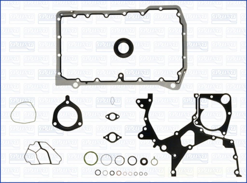 Sump Gasket Set M47N